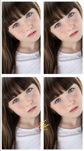 Kennedi Clements Child Actress | Poltergeist Star