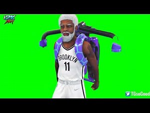 NBA 2K22 PC - Animation Reel mod
