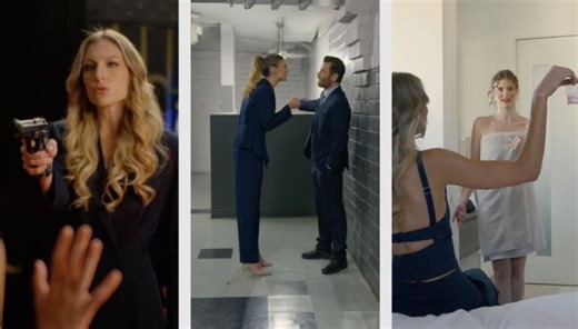 Her Heart Held Hostage – 2026 viral short drama plot and watching guide