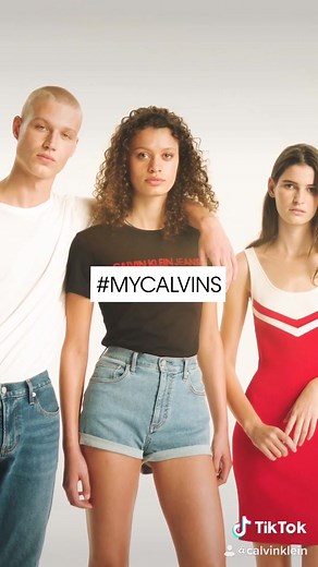 Trendy Calvin Klein Jeans for a Modern Look