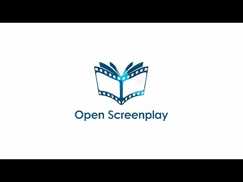 Open Screenplay - Explainer