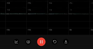 Download and run Sound meter : SPL & dB meter on PC & Mac (Emulator)