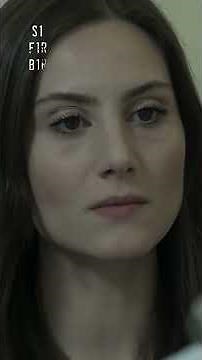 Even if death fires a thousand bullets at hope, hope is bulletproof, my dear. #SıfırBir #S1f1rB1r...