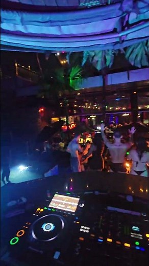 DJ Chris Delaney 📹 Party & Nightlife Promo 2025