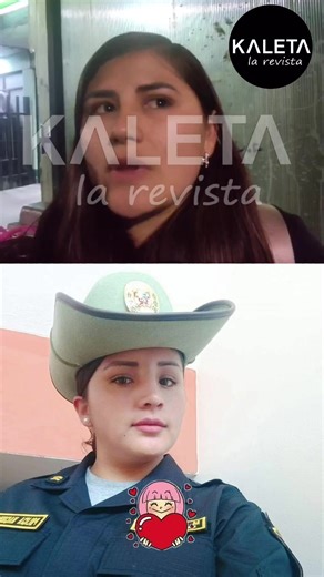 Búsqueda de Marleni Rucana: hermanas y solidaridad en Huaraz