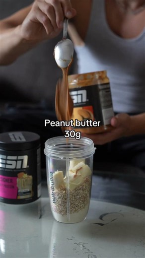 Lean bulking is the way | adjust portion sized to fit your needs