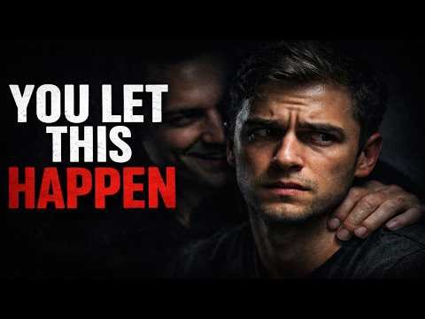 The Invasion Test: If You Let Them Get In HERE, You’ve Already Lost Control.