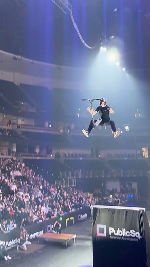 5.9M views · 64K reactions | AUSSIE AUSSIE AUSSIE 蘭 We hit Australia in 2 weeks! Don’t miss all the action! [ Nitro Circus Off The Rails Tour in AUSTRALIA  | Oct. 2025 | Tickets Available NOW at link in bio ] | Nitro Circus | Facebook