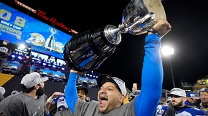 CFL releases 2022 schedule that will see a pre-season and full slate of games | CBC Sports