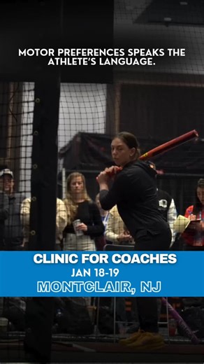 Motor Preferences Experts, LLC on Instagram: "Motor Preferences speaks the athlete’s language. When cues do not match the athlete, they spend time translating. They piece things together. They guess. That costs time, focus, and energy that should be going toward competing. At MPE, we work to get coaches and athletes on the same page by identifying why a movement fits or does not fit. When communication is clear, adjustments make sense and stick faster. The athlete does not have to decode the mes