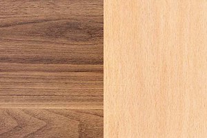 Walnut vs Beech Woods Compared - Woodworking Trade