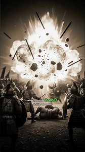 The Birth of Gunpowder: How Ancient China's Accidental Discovery Revolutionized Warfare Forever