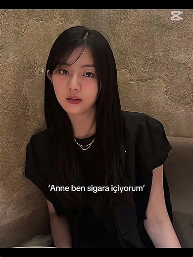 sırf bir erkek için peşinden koşan kızı annelilten red edemezsin anca ona doğruyu öğretmen lazım