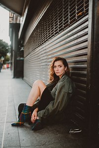 Interview: 15 Years After “Work It,” Alyson Stoner Talks Missy Elliott’s Character And Influence On Her Career