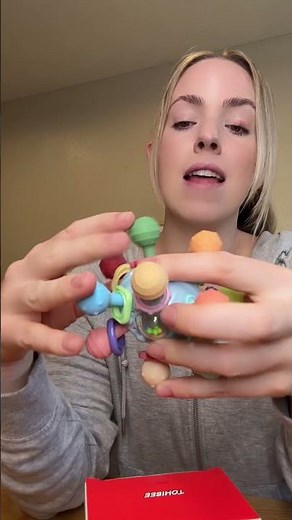 Best Montessori Sensory Toys for Babies 0-12 Months Reviewed