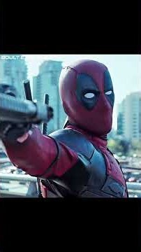 Deadpool vs Ajax… The Ultimate Showdown 🤯 | Deadpool 2016 Explained #deadpool #explained
