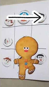 How to make a Puzzle Game with paper | Puzzle Game | Paper Game | Paper se Puzzle Game kese banaye