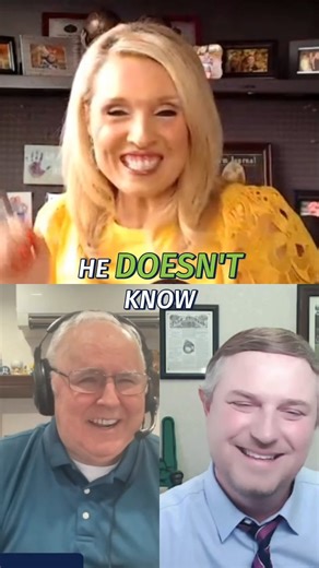 Clinton Griffiths and Tyne Morgan have a new podcast, and even Jim Wiesemeyer is learning something new! Make sure to check out the latest episode of "Unscripted". You can watch it here: https://www.youtube.com/watch?v=tZoOp-ryXfg | U.S. Farm Report