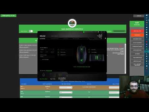 Being a dispatcher! | OCRP Dispatching Live - 06/29/18