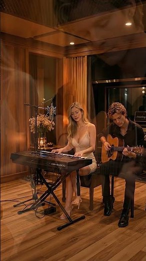 Soft Romantic Instrumental Music for Relaxation ✨ (Guitar & Piano)