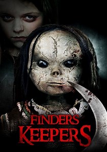 Finders Keepers yayını: İnternette nereden izlenir?