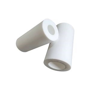 High-Performance PTFE Injection Moulded Plastic Fittings for Versatile Applications