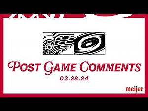 Faith in Lalonde Could Cost Steve Yzerman His Job