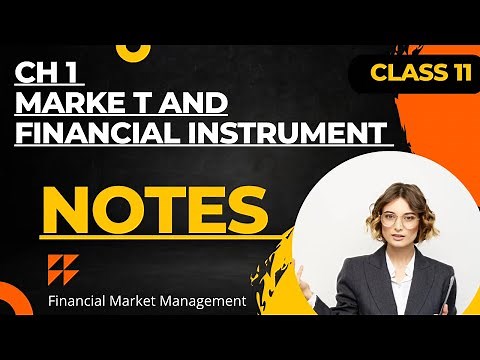 CH 1 Fmm Class 11 (NOTES)