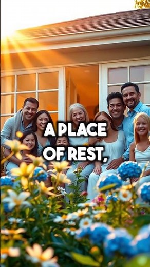 Powerful Prayer for Home Protection and Peace | Bless Your Home Today