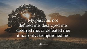 20 Positive Affirmations to Help Overcome Rumination and Regret