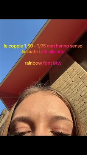 Il nervosismo delle tappette e gli gnomi