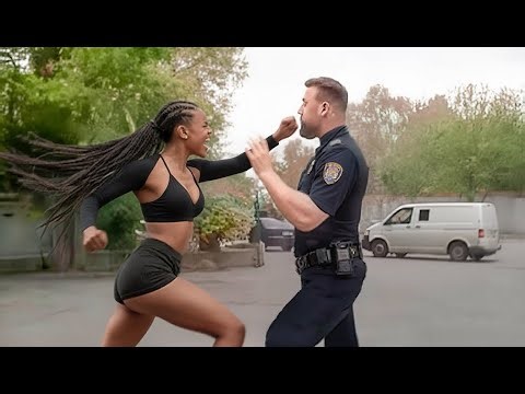 When People MESSED With The Wrong Cops...