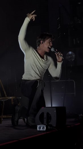 Pray by Jxdn - Emotional Performance at Spokane