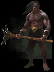 "Path of Exile" Tips and Tricks: Playing Your First Marauder (Tank Build)