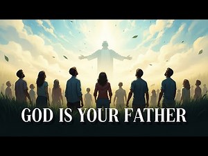 God's Fatherhood: The Shocking Truth About Humanity