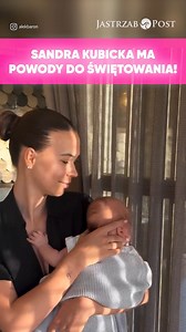 197K views · 615 reactions | Sandra Kubicka ma powody do ŚWIĘTOWANIA! Ważny rok w życiu celebrytki! 﫨 | Jastrzab Post | Facebook