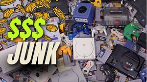 Top retro gaming consoles that are now worth serious money