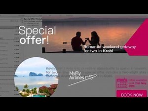 Amadeus Customer Experience Management