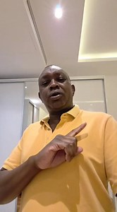 The tribal chief's actions against legitimate businessmen are laughable, especially considering his own questionable business deals. | Oscar Kipchumba Sudi