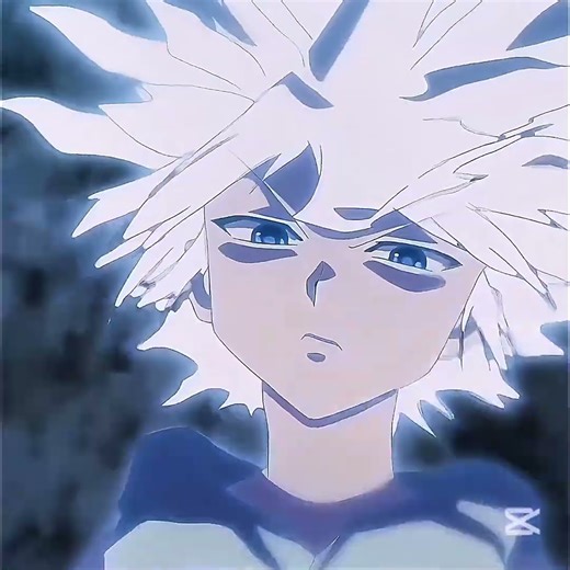 killua edit remake
