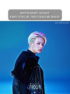 STREAM KNIFE!!!! #EN_KNIFE #ENHYPEN#kpop#viral#goviral#trend#trending#yt#fyp#shorts#youtube