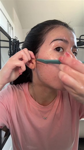 Mexican Morning Shave Routine for Puffy Face