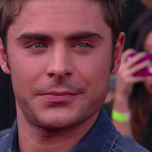 Happy 30th birthday, Zac Efron. 🎉 I'm celebrating by watching this supercut of his *dreamiest* moments 😍 and reliving his best roles: http://tnvge.co/S2BC4v1 | Teen Vogue