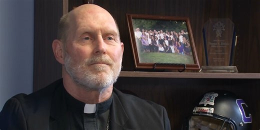 Dubuque Archdiocese to announce new pastorates and priest assignments as part of church restructure