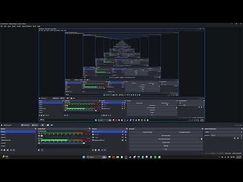 How To Change Stream Title In OBS