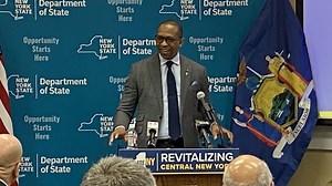 Pulaski to receive $10 million from NYS for downtown revitalization