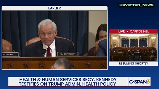 RFK Jr. ROCKS the House Ways and Means Committee with staggering numbers on rampant Medicaid fraud.“We are paying for fraud now, as much as for medicine.”He said fraud was one of the reasons Medicaid DOUBLED under Biden.KENNEDY: “New York State pays on average 80% more per capita on Medicaid than any other state.”“And part of the reason for that...are these waiver programs that many of states have replied for and received.”“In the old days, Medicaid paid for medical procedures...”“Waivers allow 