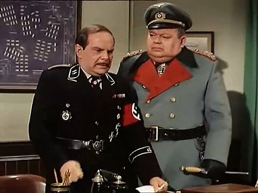 107 - Ein Käfig voller Helden