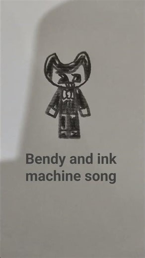 bendy and the ink machine build our machine