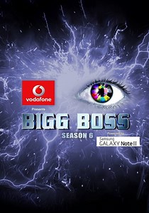 Bigg Boss Season 6 - watch full episodes streaming online